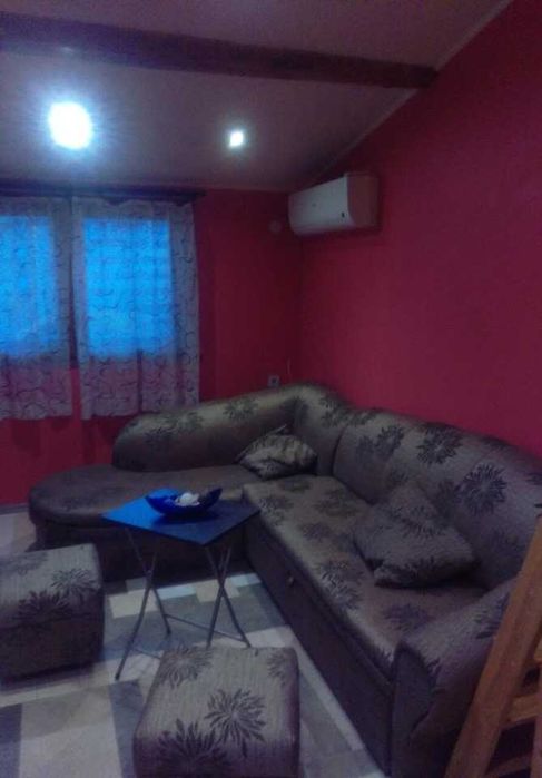 Дава се под наем Едностаен апартамент в София, Изток - 30 кв.м за 323.85 € - Снимка #3