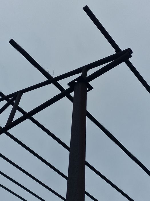 Structură metalică solidă