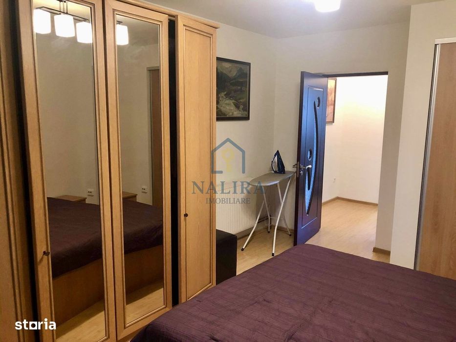 Apartament 2 camere ultracentral
