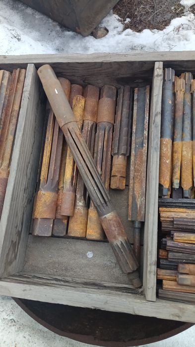 Металло обработки