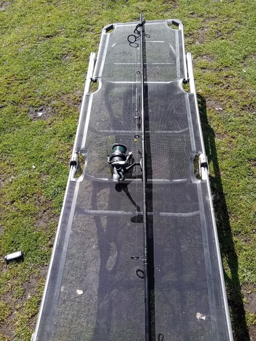 Шаранджийска въдица carp Lenght