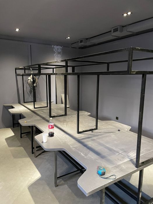 Офисная мебель мебель для офиса лофт loft