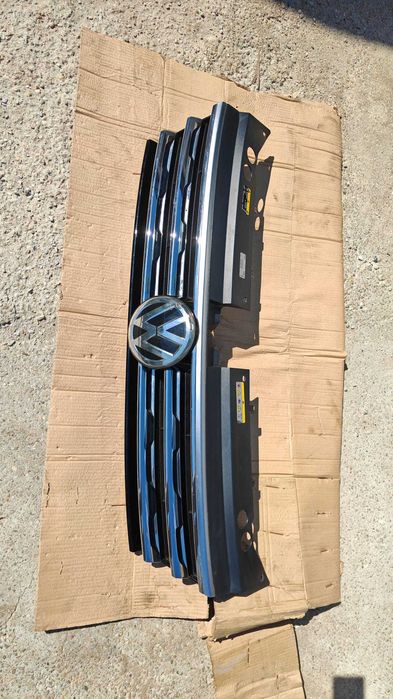 Faruri stânga/dreapta VW Tiguan 2020