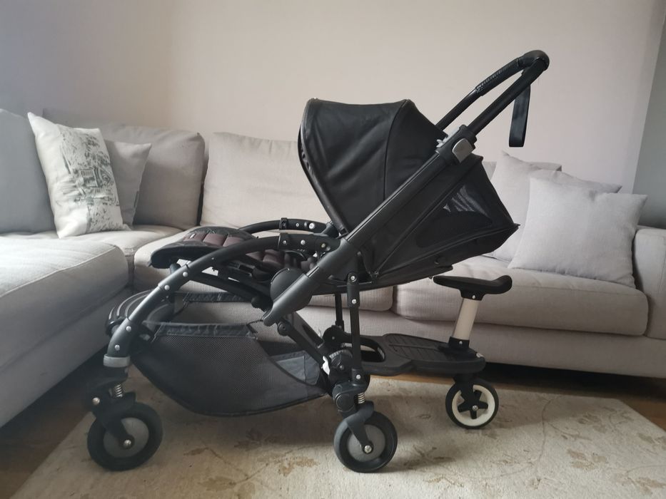 Bugaboo Diesel edition