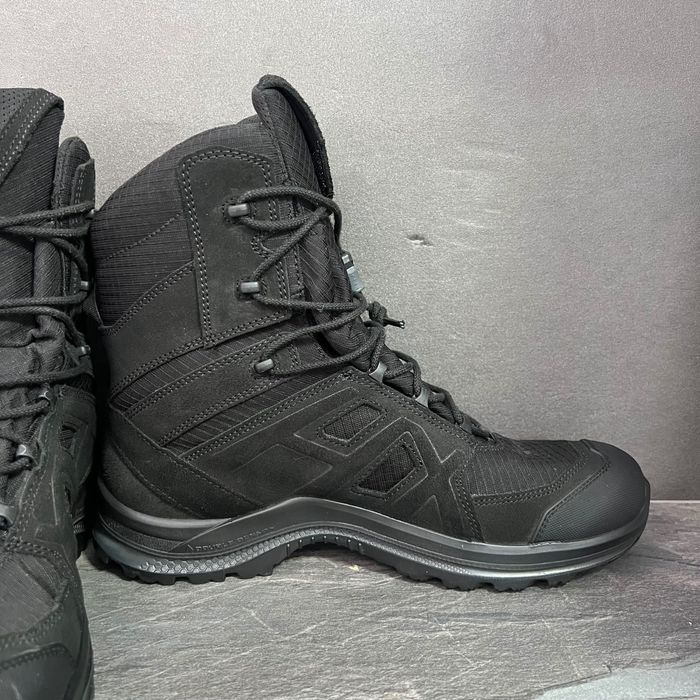 Тактически кубинки Haix Black Eagle Athletic 2.0 V GTX