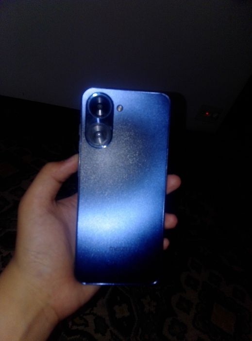 Продам телефон Mezu mblu 21