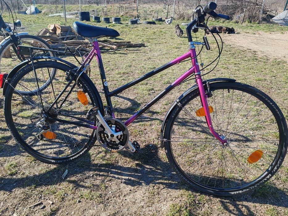 Biciclete marimea  28'