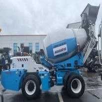 Кармикс JBJ Shandun 3,5 куб