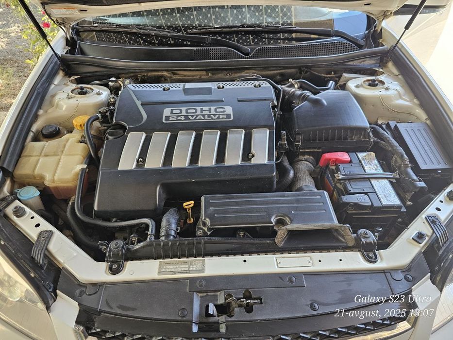 Эпика Седан 2 позитция.