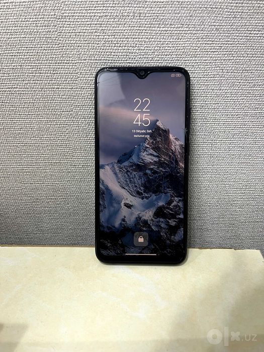 Redmi Note 8 2019