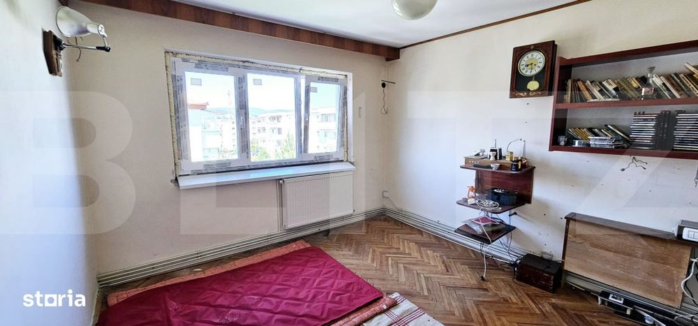 Apartament 3 camere, decomandat, cu 2 bai, Sfantu Gheorghe — fotografia 3