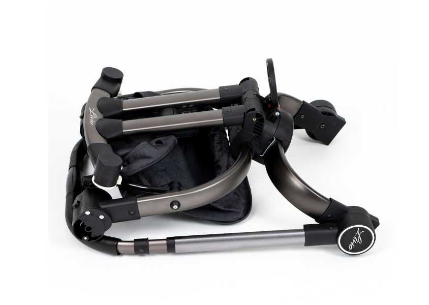 Детска Количка Livio Grazia 2 в 1.