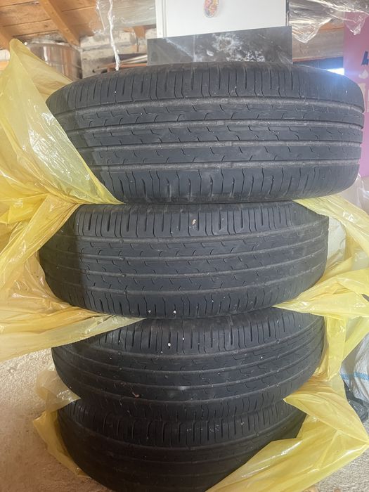 205/60/R16 DOT 2025 CONTINENTAL