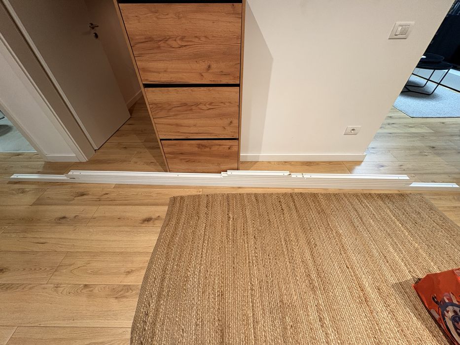 Vand sina Perdea+ Draperie