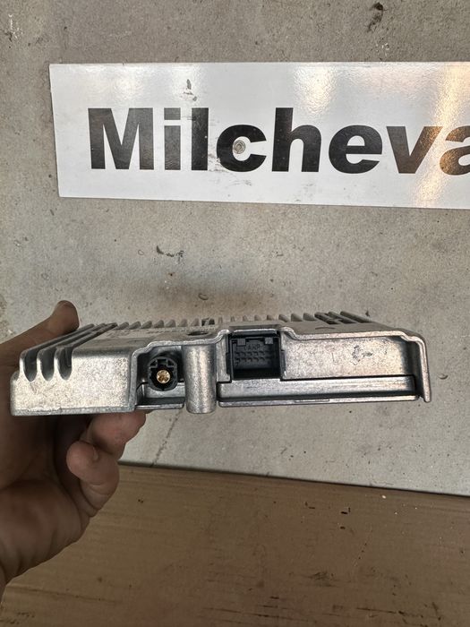 Модул за нощно виждане ауди а6 а7 / audi a6 a7 / 4H0 907 547 E