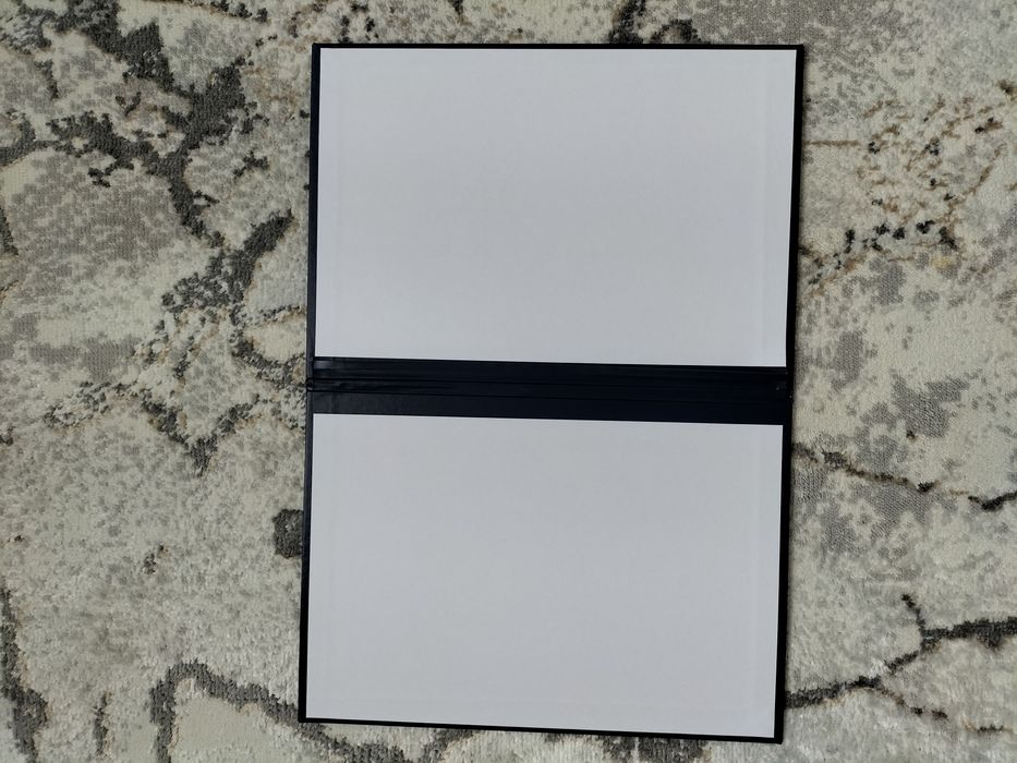 Папка, адресат..