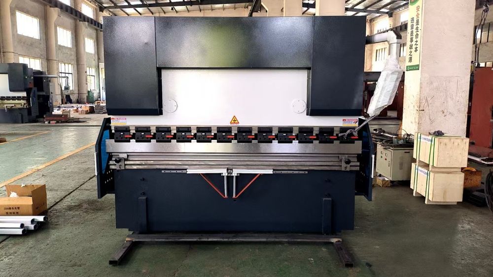 Листогиб наличие