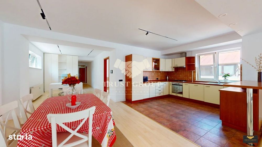 Apartment in Bucuresti - Mai multe