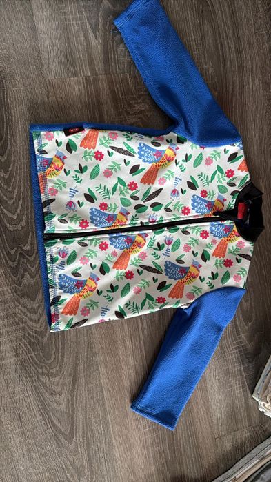 Geacă copii lupilu si ielm