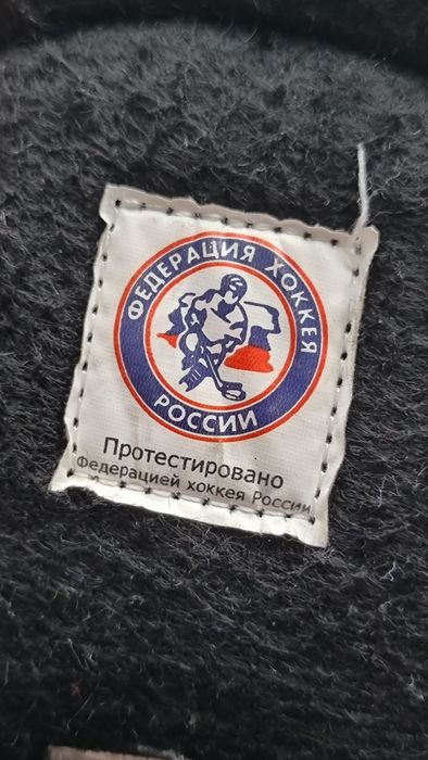 Продам коньки 36 р.