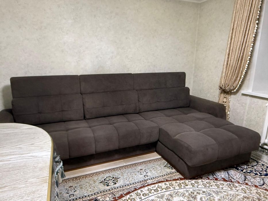 Продам диван угловой "камелот"