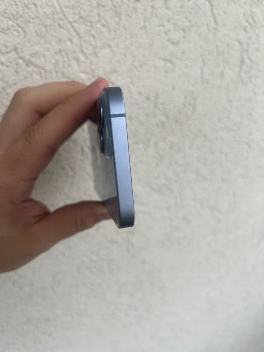 iPhone 14 128 GB Blue – Stare foarte bună, Face ID OK