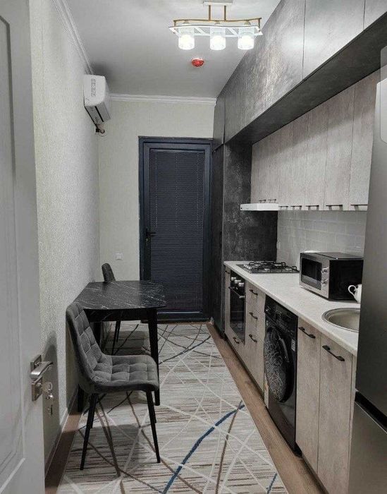 Квартира аренда  Маклерсиз