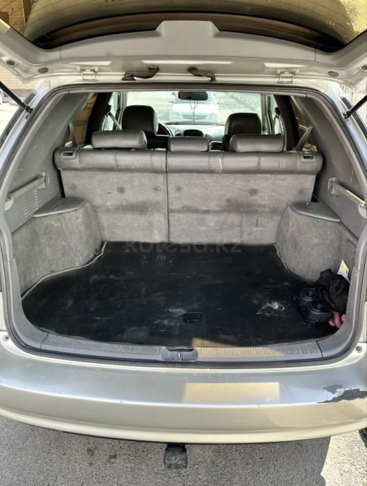 Продам Lexus RX300