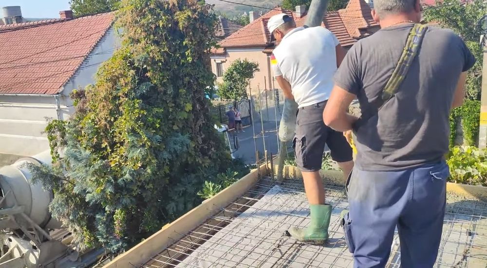 Executăm lucrări în construcții – De la A la Z