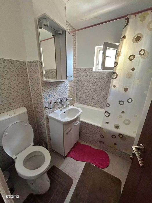 Apartament cu 4 camere care tocmai a fost vandut prin olx