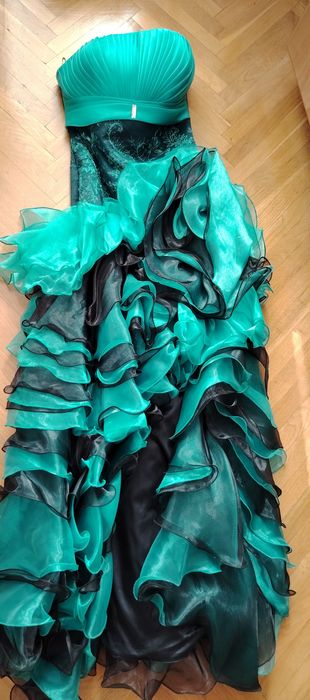 Дамска Рокля за бал