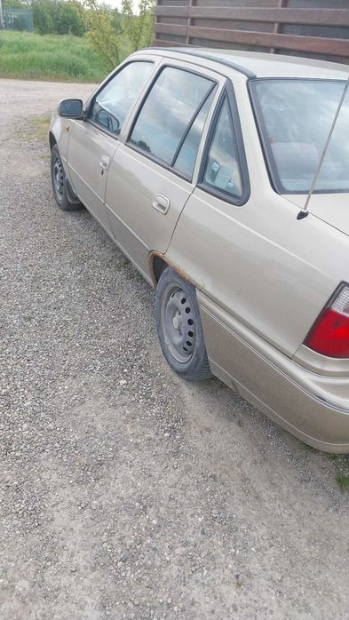 DAEWOO Cielo 2006 — imagine 5