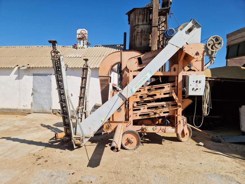 Овс 25 сатылады 2012 жылғы