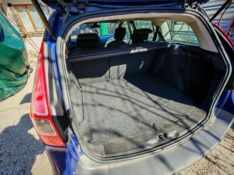 Renault Megane 2 break