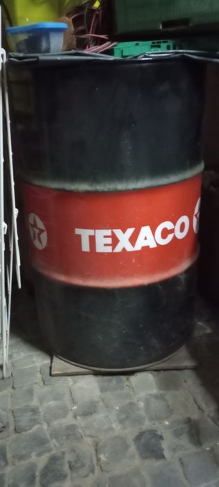 Butoi tabla 220 litri