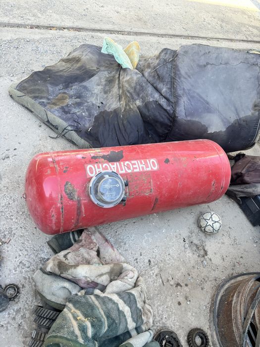 Гбо газ балон сатылады
