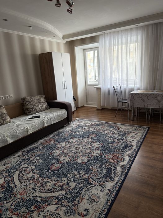 Посуточно 1,5 на Крылова