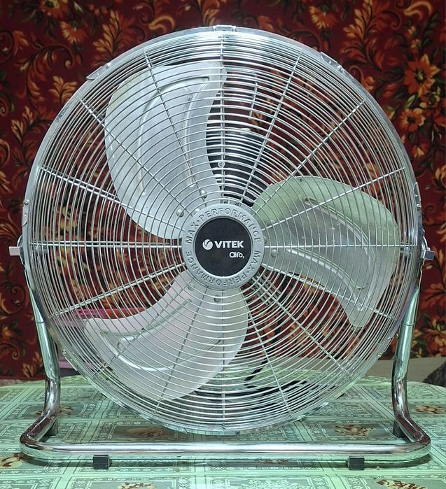 Вентелятор VITEK VT-1923