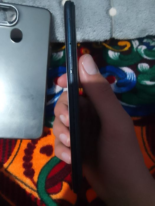 Oppo A5s с гарантией