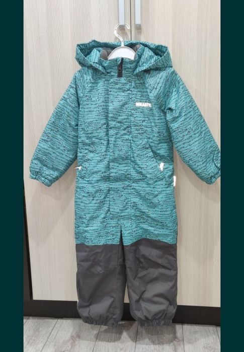 Комбинезон демисезон