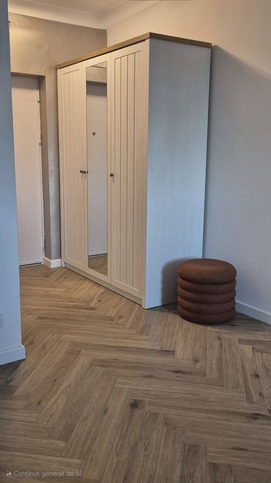 Dau in chirie studio Ared Kaufland, încălzire gaz