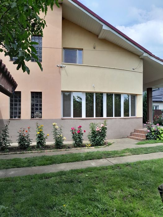 Casa de vanzare in judetul Olt