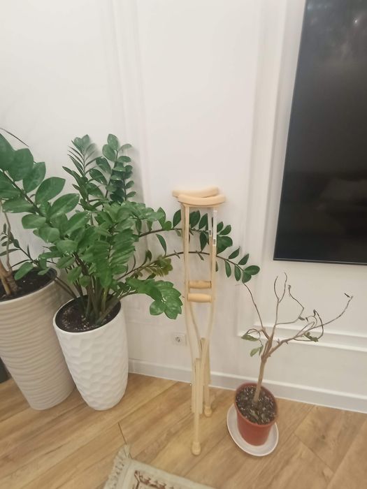 Костыли для подростков