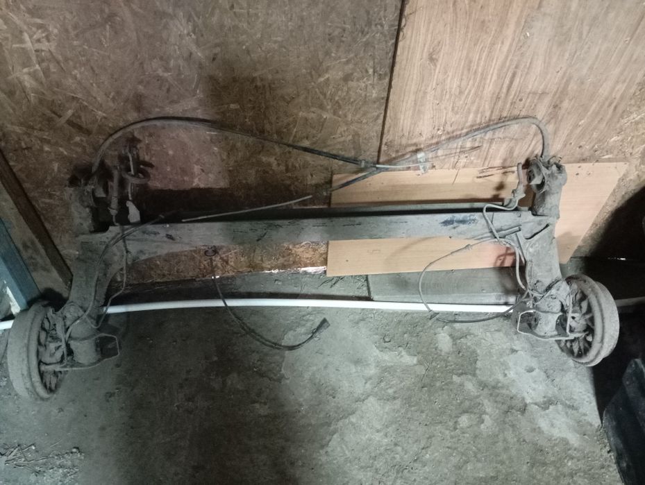 Гольф 2 на разбор