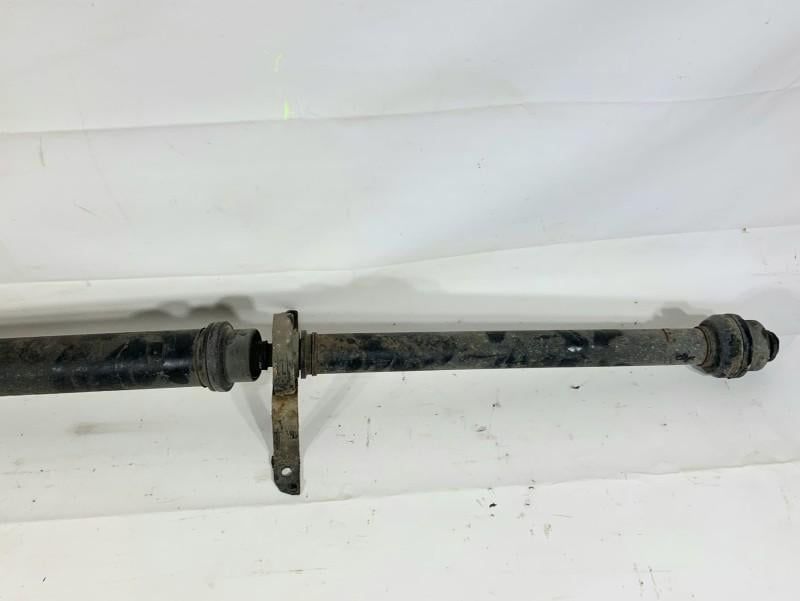 Cardan complet Audi A7 4g 4G0521101C 3.0 tdi CLAA