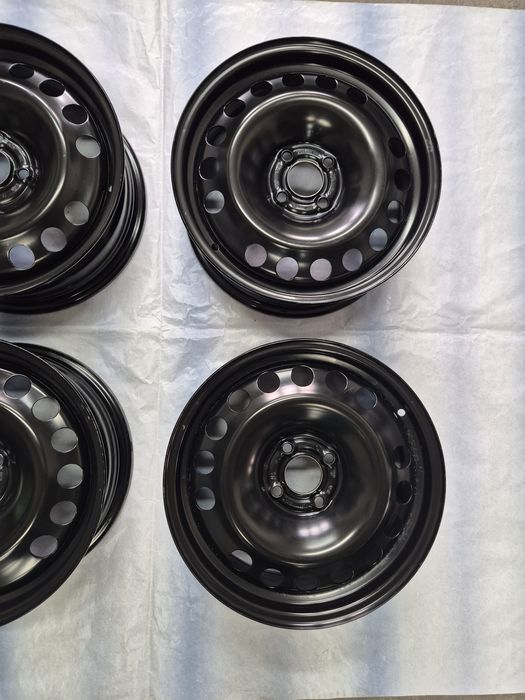 Jante tabla Dacia Renault 16 4x100