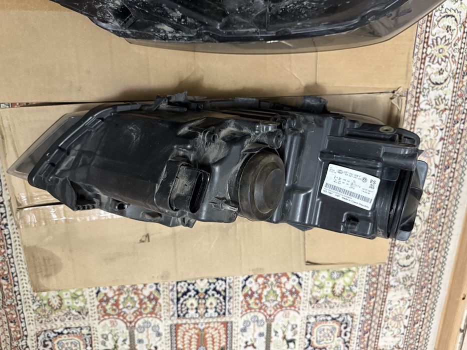 Продам фары на Polo 2017 года