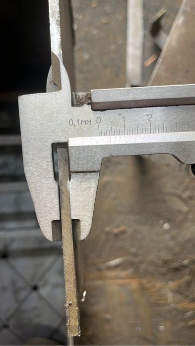 Мангал толщина 4 мм