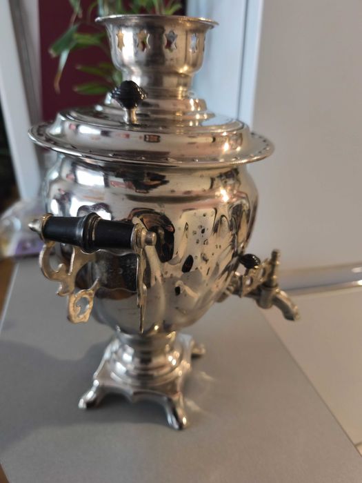 Електрически самовар