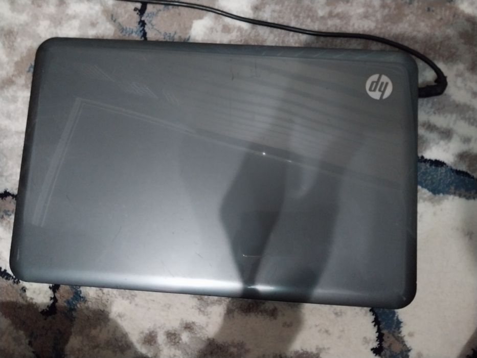 HP Pavilion noutbuk